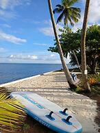 Sublime Tahiti Beach Retreat