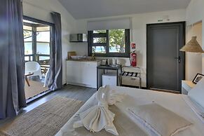 Sublime Tahiti Beach Retreat