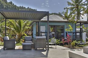 Sublime Tahiti Beach Retreat