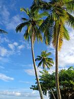 Sublime Tahiti Beach Retreat