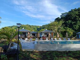 Sublime Tahiti Beach Retreat