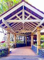 Sublime Tahiti Beach Retreat