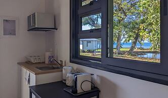 Sublime Tahiti Beach Retreat