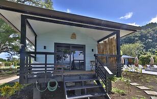 Sublime Tahiti Beach Retreat