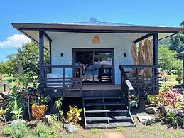 Sublime Tahiti Beach Retreat