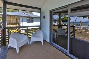 Sublime Tahiti Beach Retreat