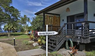 Sublime Tahiti Beach Retreat