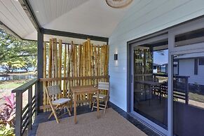 Sublime Tahiti Beach Retreat