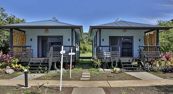 Sublime Tahiti Beach Retreat