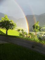 Charming Apartment in Goldegg, Austria - Mountain Views & Private Entr