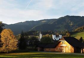 Charming Apartment in Goldegg, Austria - Mountain Views & Private Entr
