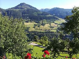Charming Apartment in Goldegg, Austria - Mountain Views & Private Entr