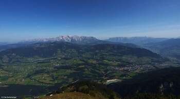 Charming Apartment in Goldegg, Austria - Mountain Views & Private Entr