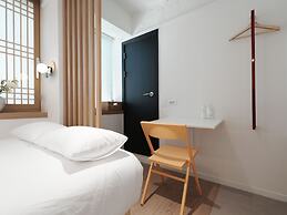 The Road Minihotel