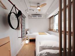 The Road Minihotel
