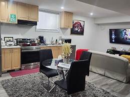 Gateway to Serenity-welcome Home