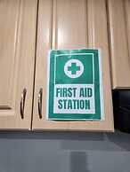 Gateway to Serenity-welcome Home