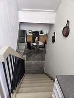 Gateway to Serenity-welcome Home