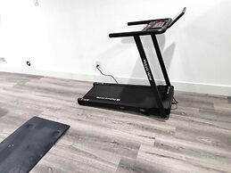 Gateway to Serenity-welcome Home