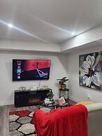 Gateway to Serenity-welcome Home