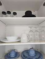 Gateway to Serenity-welcome Home