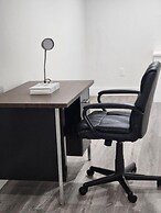 Gateway to Serenity-welcome Home