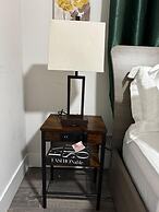 Gateway to Serenity-welcome Home