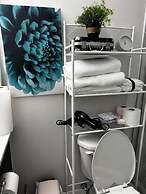 Gateway to Serenity-welcome Home