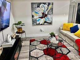 Gateway to Serenity-welcome Home