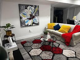 Gateway to Serenity-welcome Home