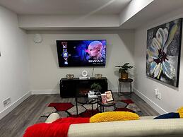 Gateway to Serenity-welcome Home