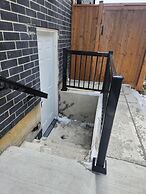 Gateway to Serenity-welcome Home