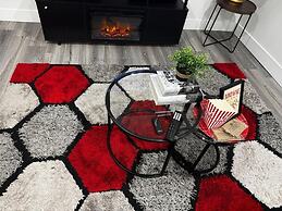 Gateway to Serenity-welcome Home