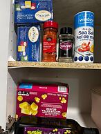 Gateway to Serenity-welcome Home