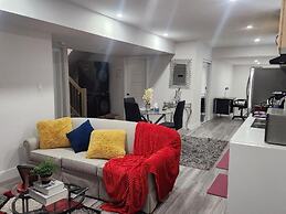 Gateway to Serenity-welcome Home