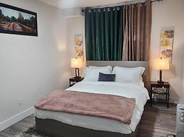 Gateway to Serenity-welcome Home