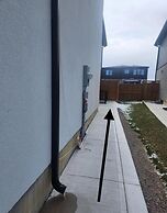 Gateway to Serenity-welcome Home