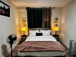 Gateway to Serenity-welcome Home