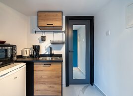 The Pop Art Residences & Studios in Larnaca