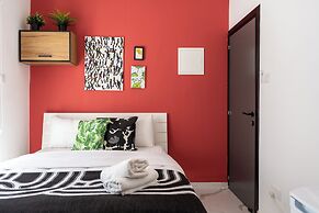 The Pop Art Residences & Studios in Larnaca