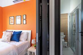 The Pop Art Residences & Studios in Larnaca