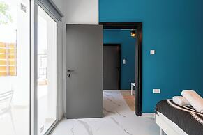 The Pop Art Residences & Studios in Larnaca
