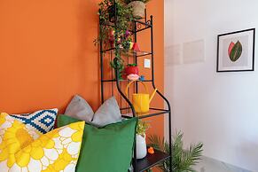 The Pop Art Residences & Studios in Larnaca