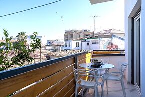 The Pop Art Residences & Studios in Larnaca