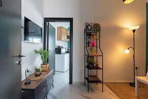 The Pop Art Residences & Studios in Larnaca