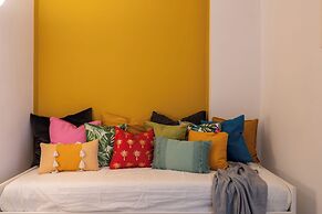 The Pop Art Residences & Studios in Larnaca