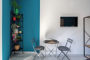 The Pop Art Residences & Studios in Larnaca