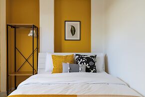 The Pop Art Residences & Studios in Larnaca