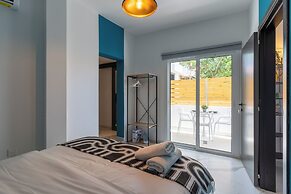 The Pop Art Residences & Studios in Larnaca