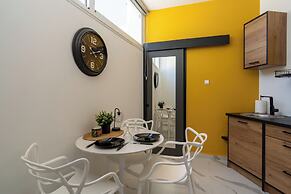 The Pop Art Residences & Studios in Larnaca